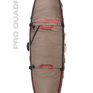 John John Florence 3/2 Board Travel Bag - Coyote
