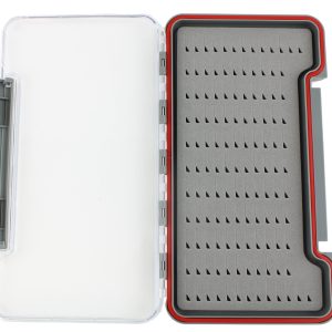 Large Thin Foam Insert Fly Box | Wild Water Fly Fishing