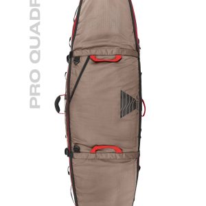 John John Florence 4 Board Travel Bag - Coyote