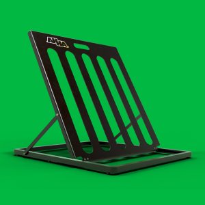 AHHA Toaster | Portable Bike Rack