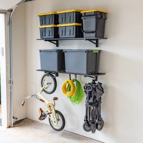 Garage-Organization-Wall-Shelf