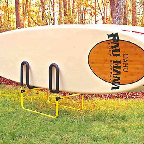 Portable-Paddleboard-Stand